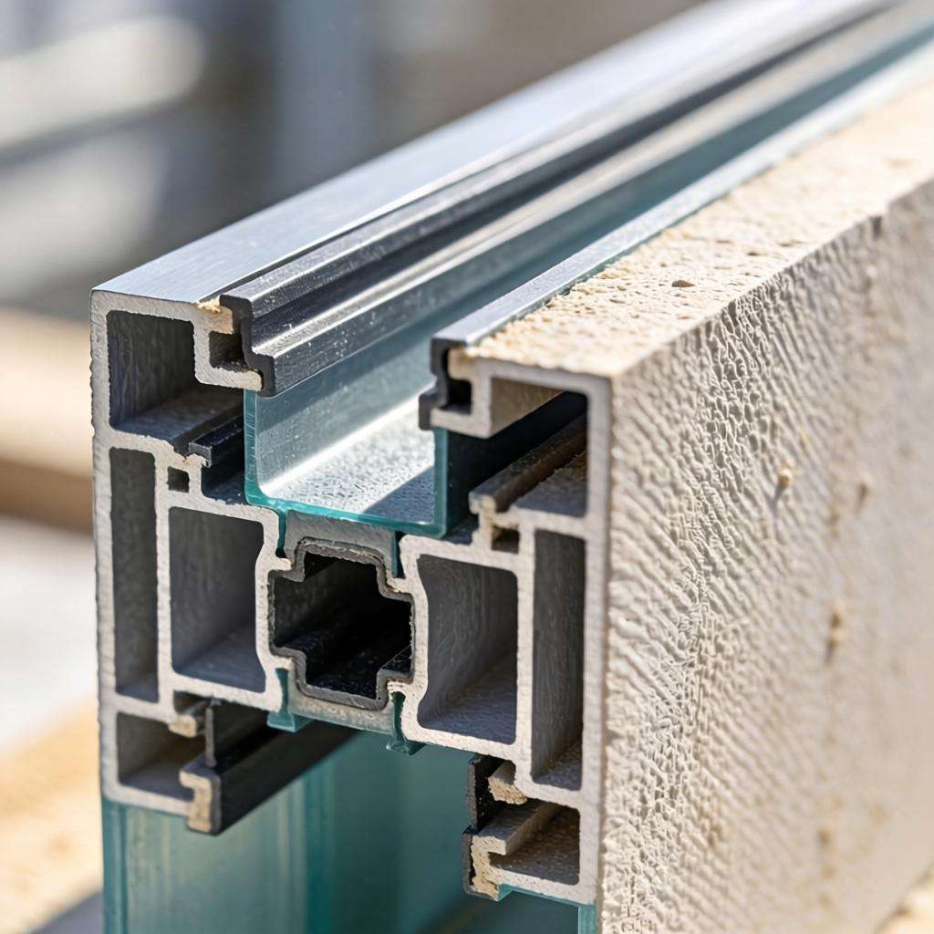 高分子建筑模板获得国家专利授权第一张图