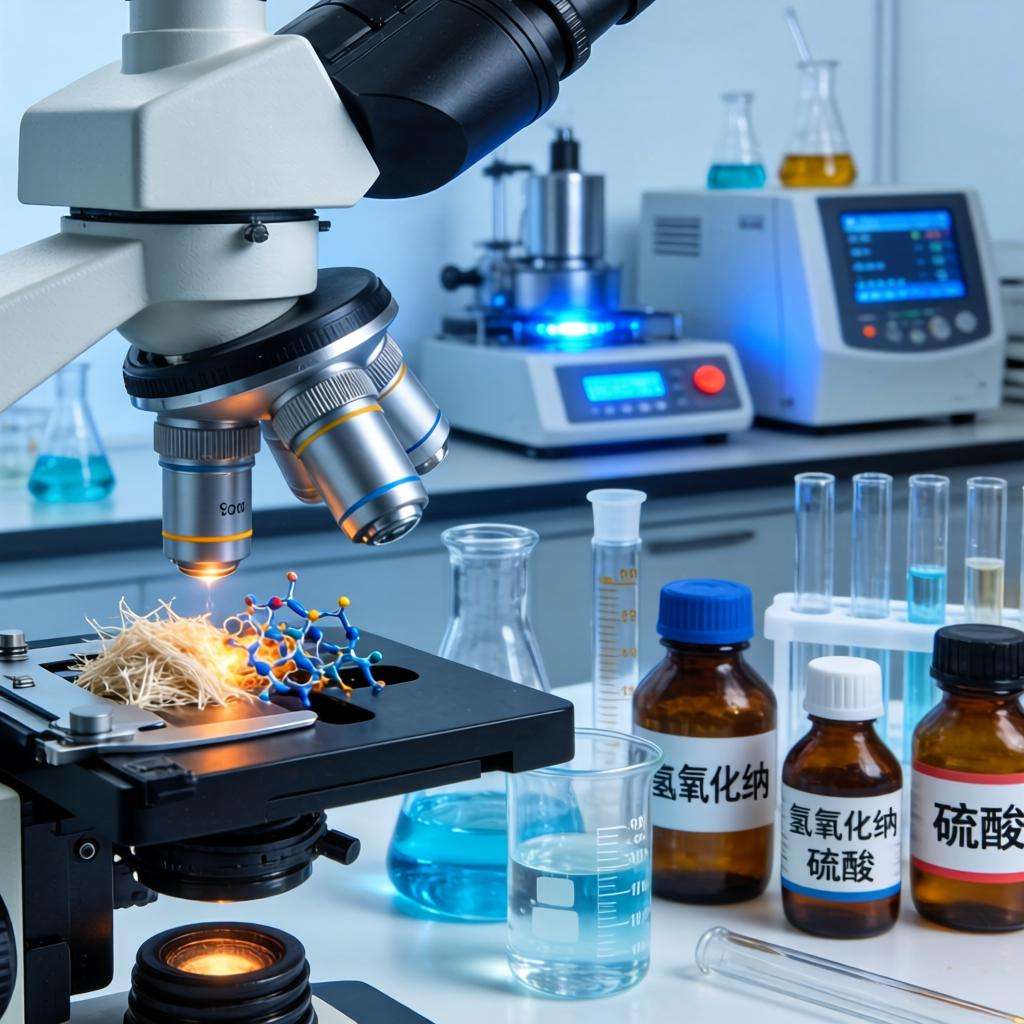 新技术可将造纸业废料变固体燃料 新技术可将造纸业废料变固体燃料第一张图