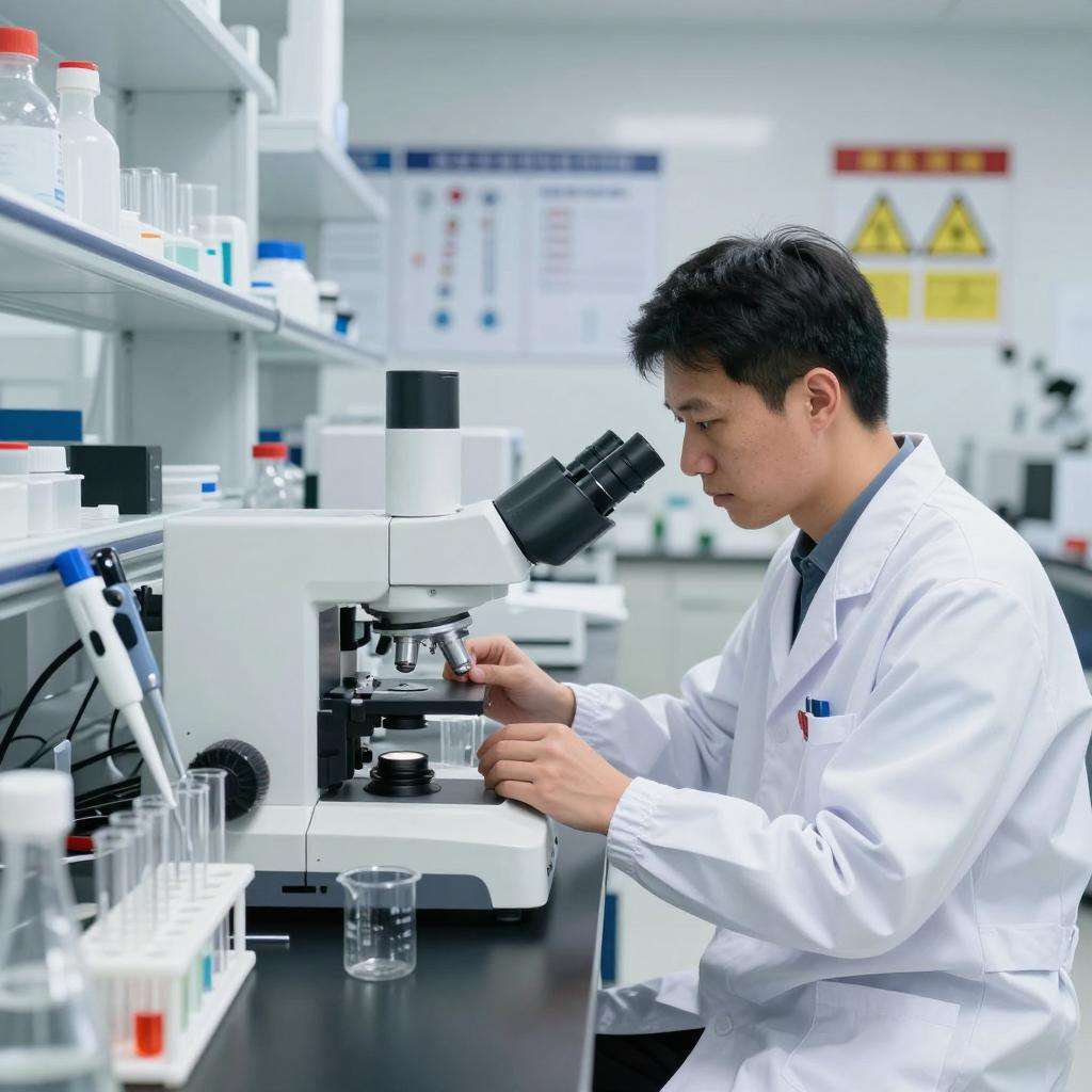 美国科技新型塑料可降解可再生第二张图