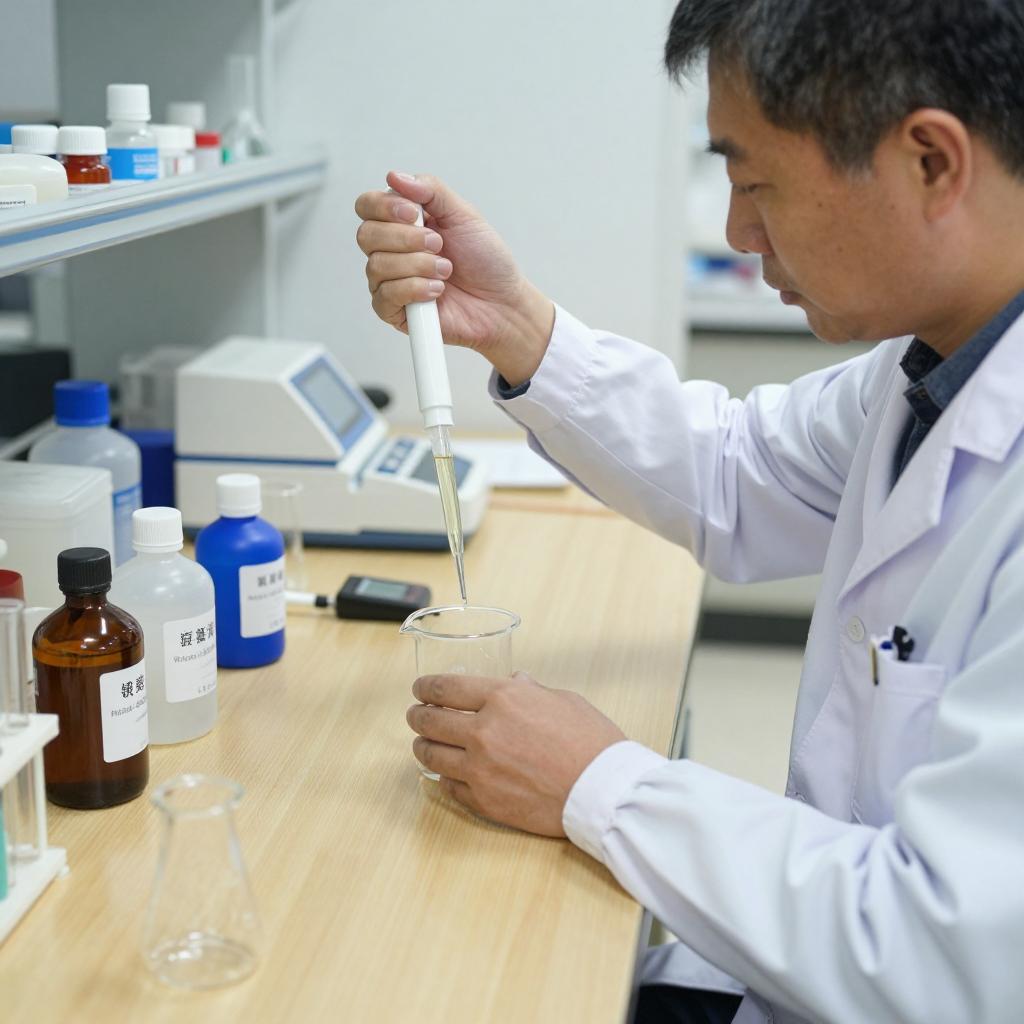 铜陵有色检测研究中心一标准获部级技术标准优秀奖三等奖第一张图