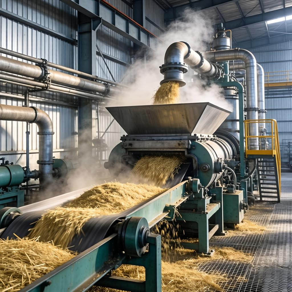 生物制乙醇技术获重大突破第一张图