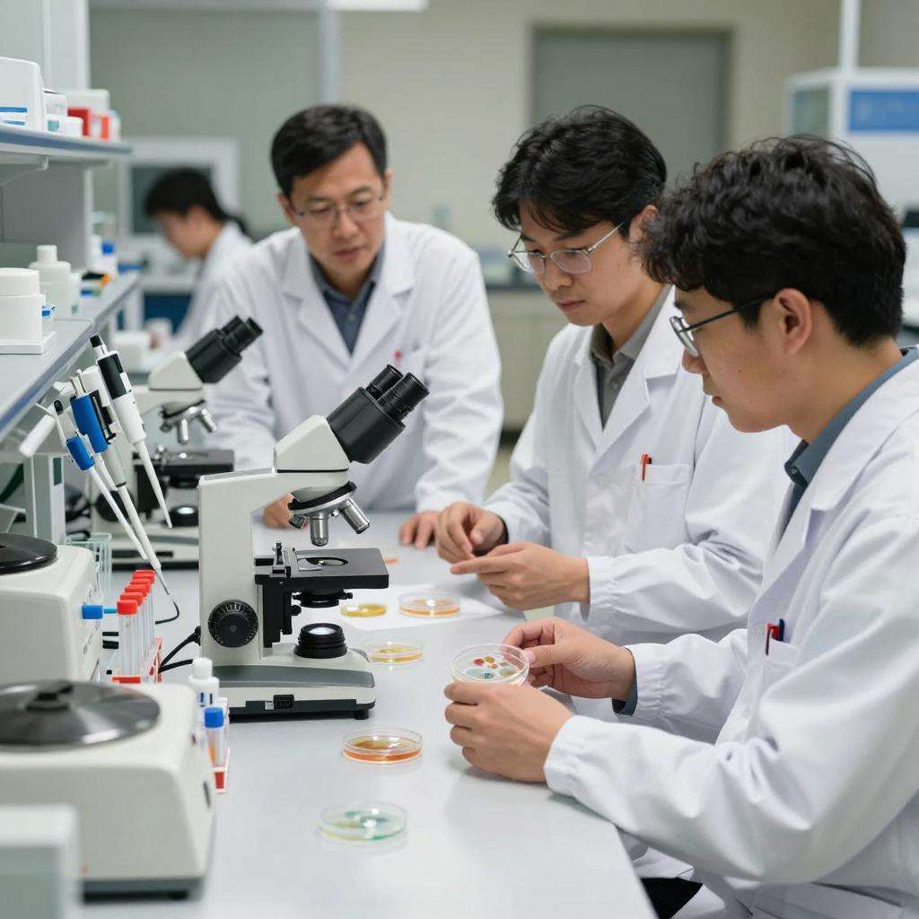 生物制乙醇技术获重大突破第二张图