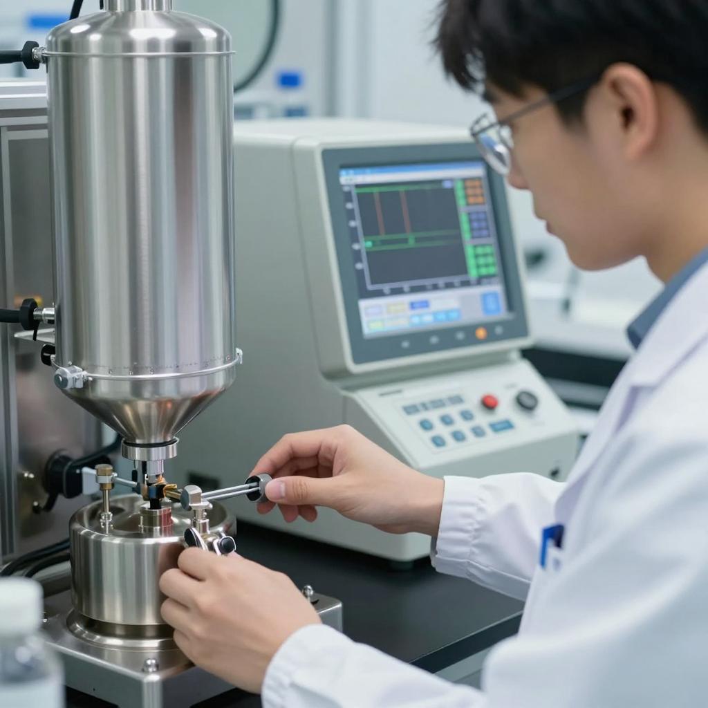 涪陵 “生物质污泥合成炭”技术实现产业化 涪陵 “生物质污泥合成炭”技术实现产业化第一张图