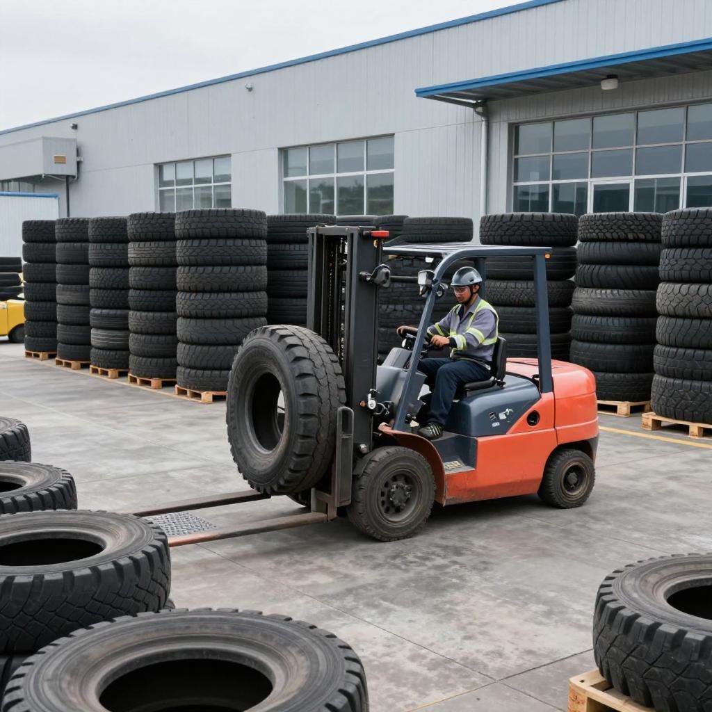 国内首创废轮胎再生橡胶新技术 节能达20%第一张图