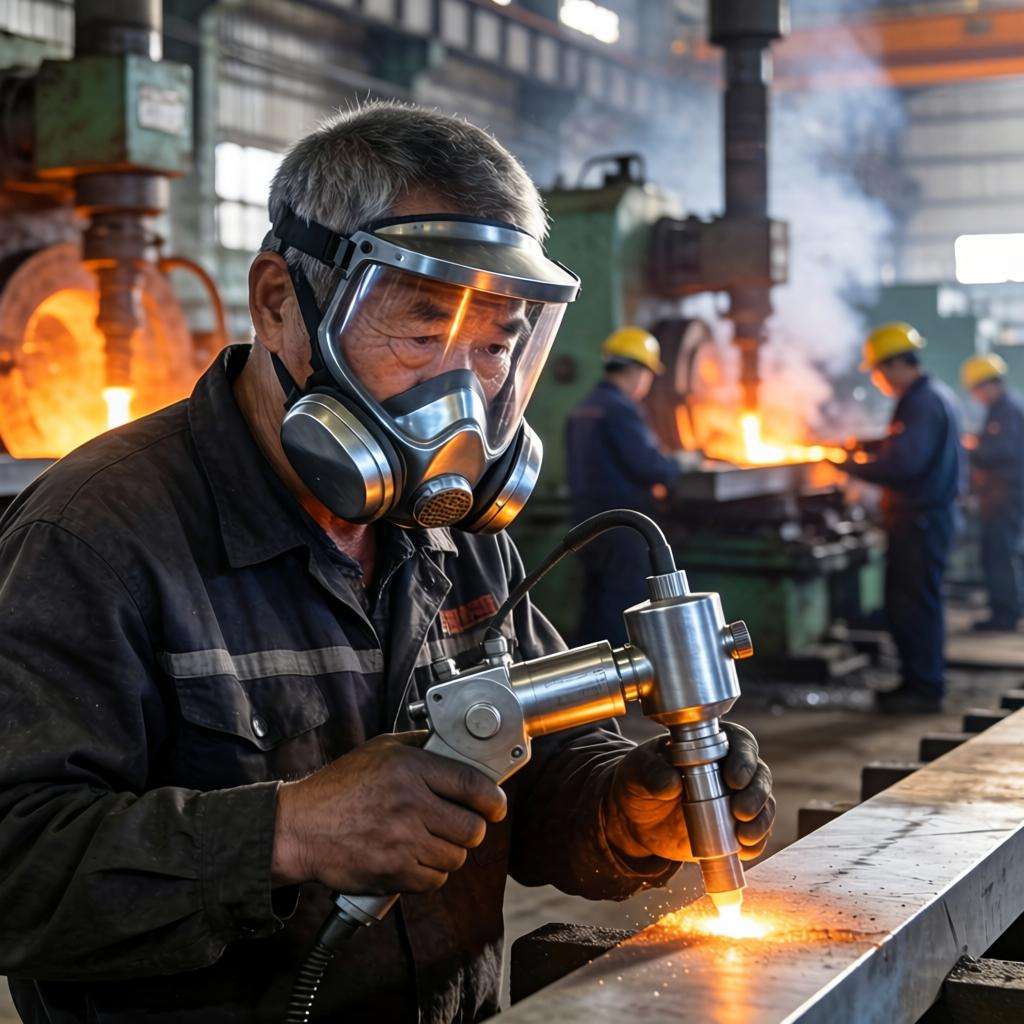 鞍钢破解半钢炼钢二次资源利用难题第一张图