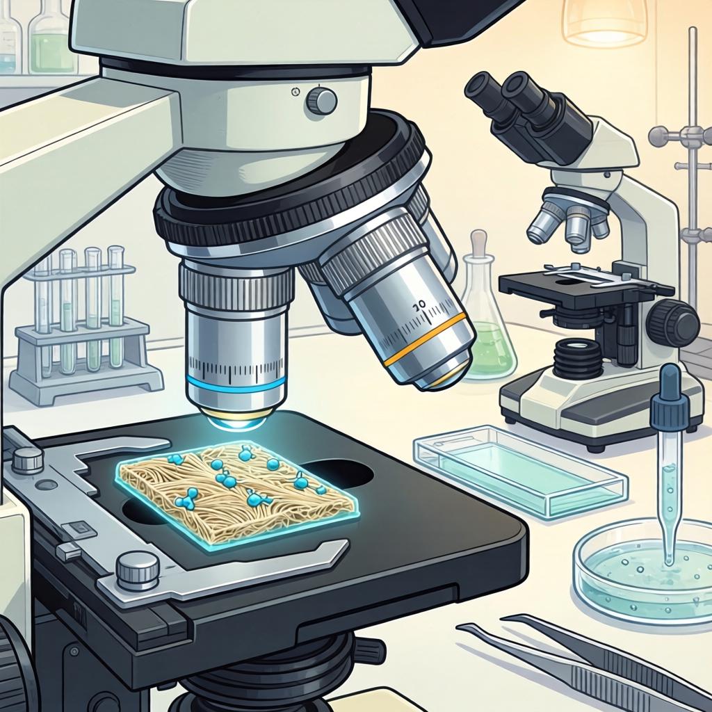 PC与PLA新混合工艺专利已通过初审第一张图