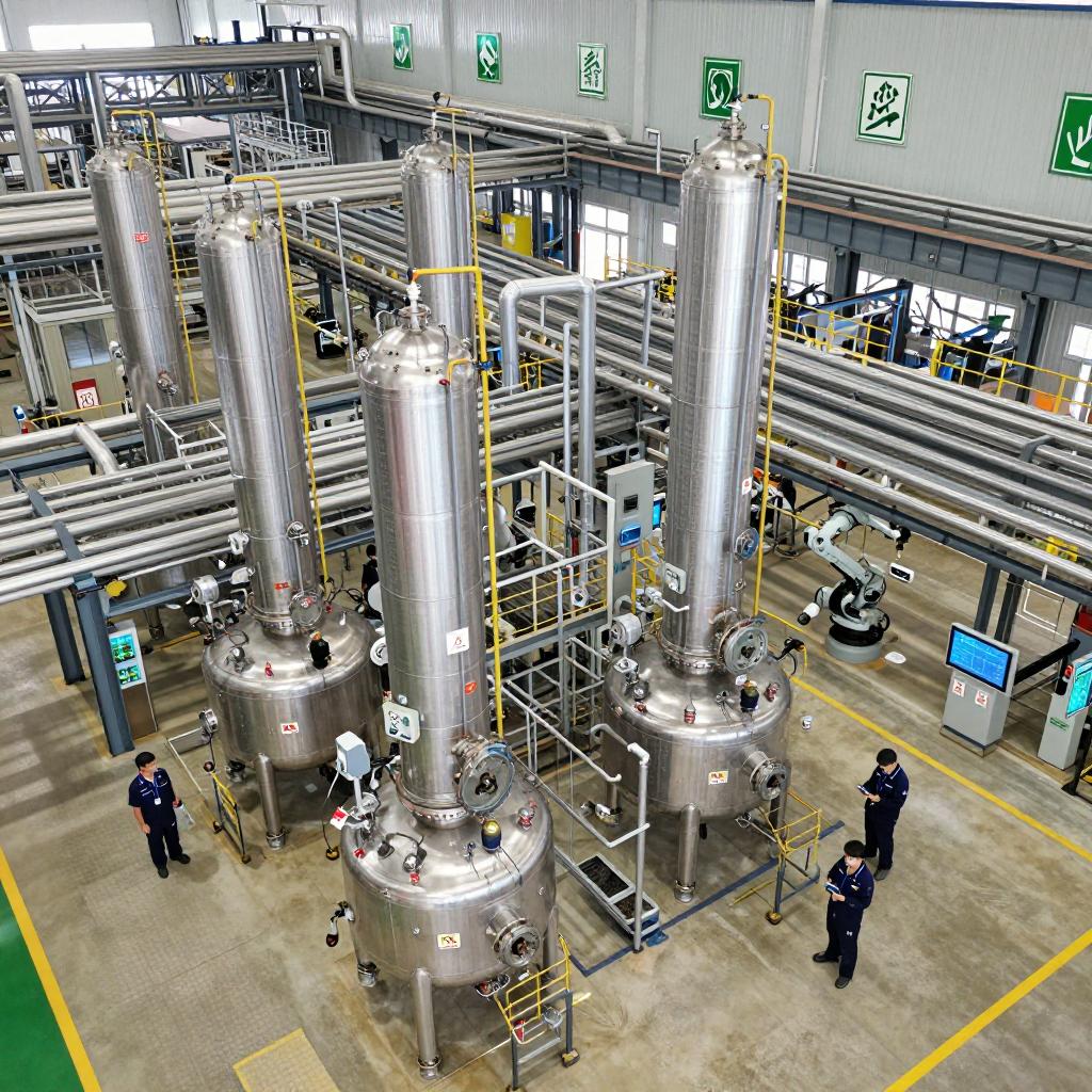 化工行业新一代绿色技术诞生第二张图