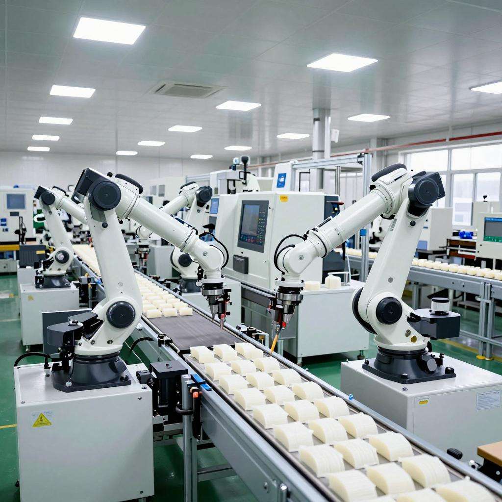 PC与PLA新混合工艺专利已通过初审第二张图