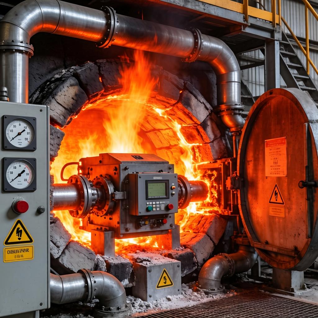 水泥工业协同处置固体废弃物面临三大待解问题第一张图