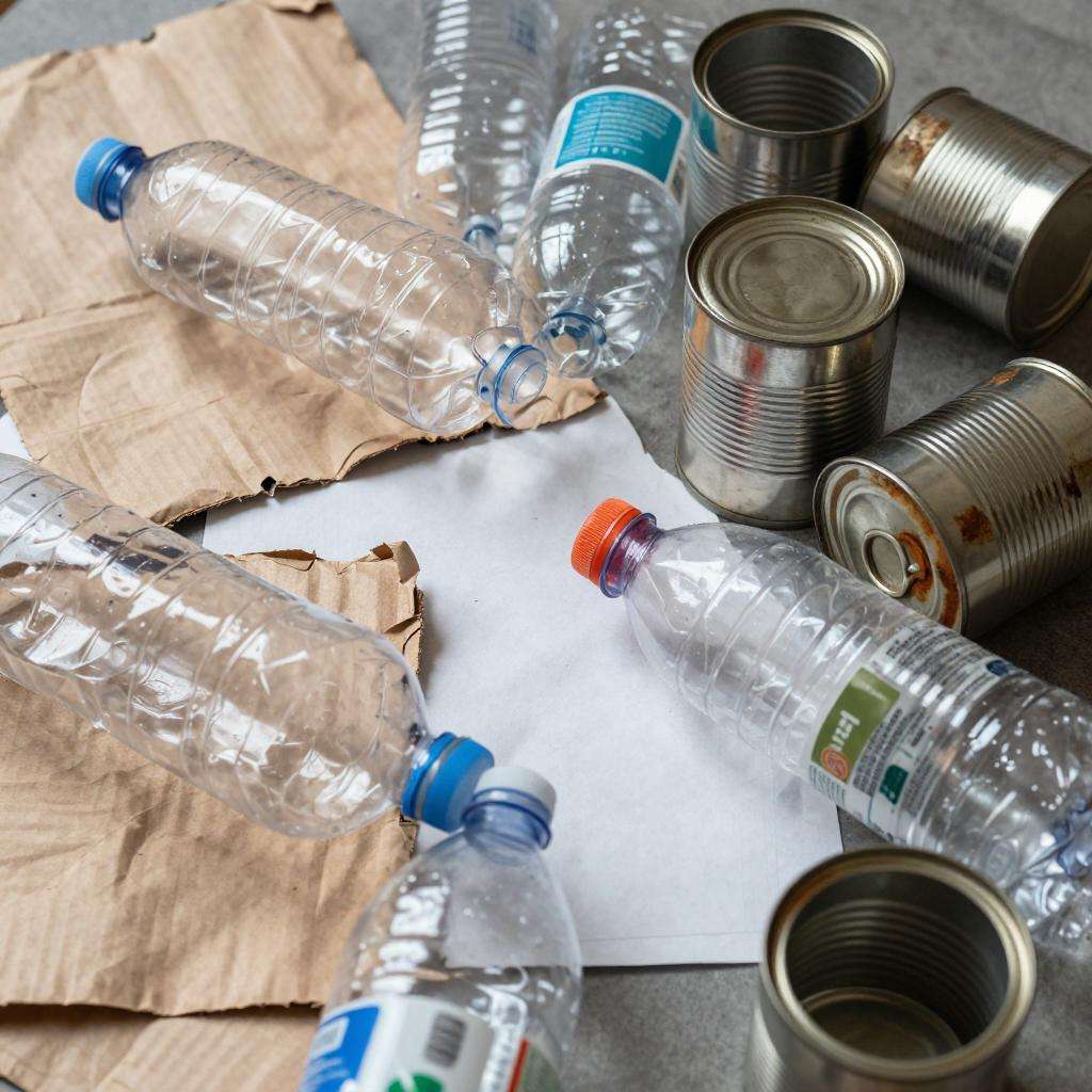 城市固体废弃物的现状与应对策略第二张图