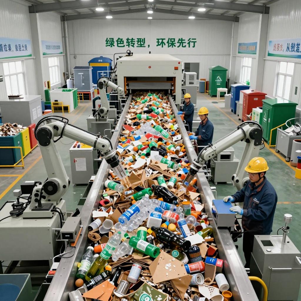 水泥工业协同处置固体废弃物面临三大待解问题第二张图