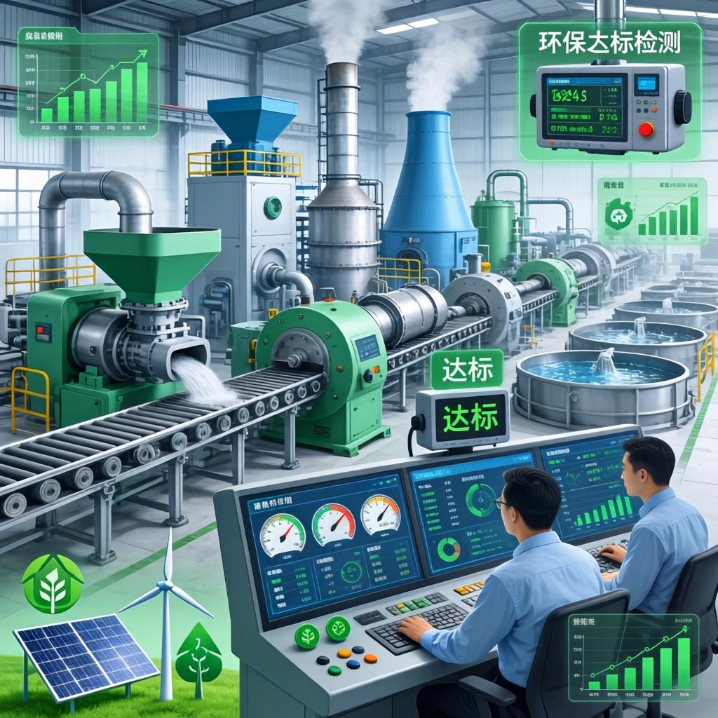 水泥工业协同处置固体废弃物面临三大待解问题第三张图