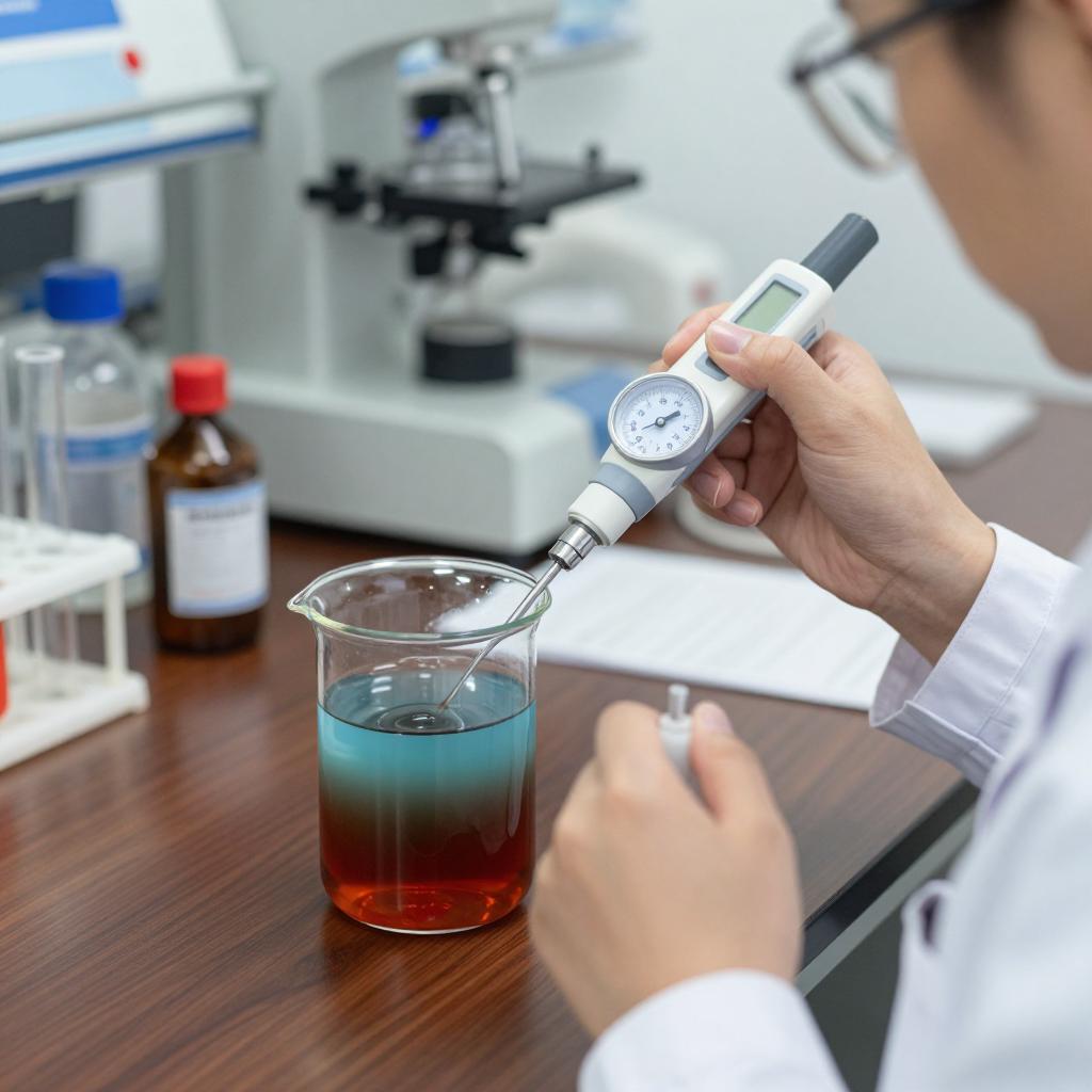 5种含铜电镀废水处理方法 5种含铜电镀废水处理方法第二张图