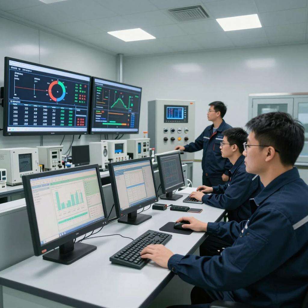 5种含铜电镀废水处理方法 5种含铜电镀废水处理方法第三张图