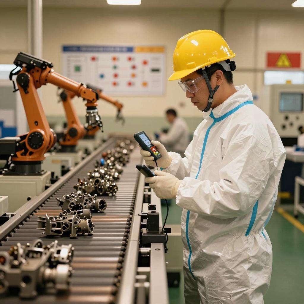 清远拆解引进德国技术年拆解有望150万台产值过亿 清远拆解引进德国技术年拆解有望150万台产值过亿第一张图