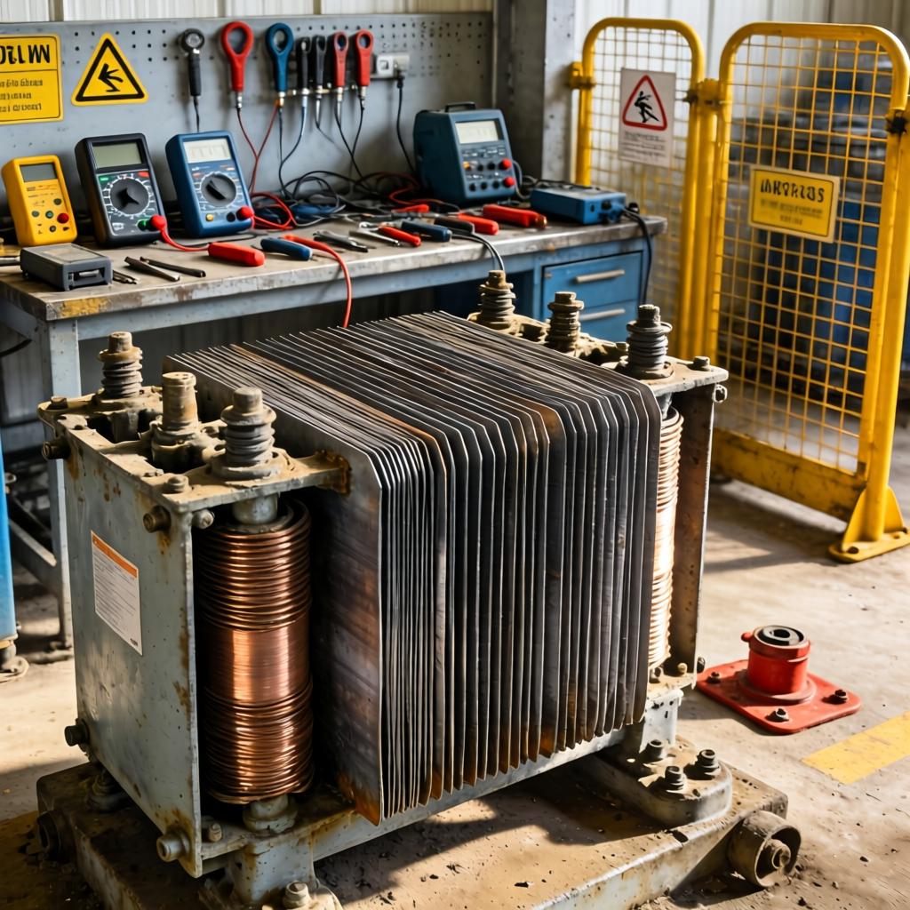 进口七类废物标准第一张图