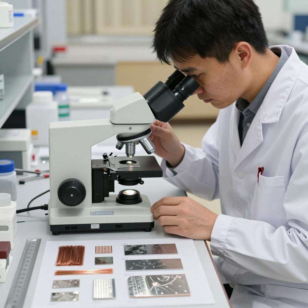 多金属分离工艺技术获专利 多金属分离工艺技术获专利第一张图