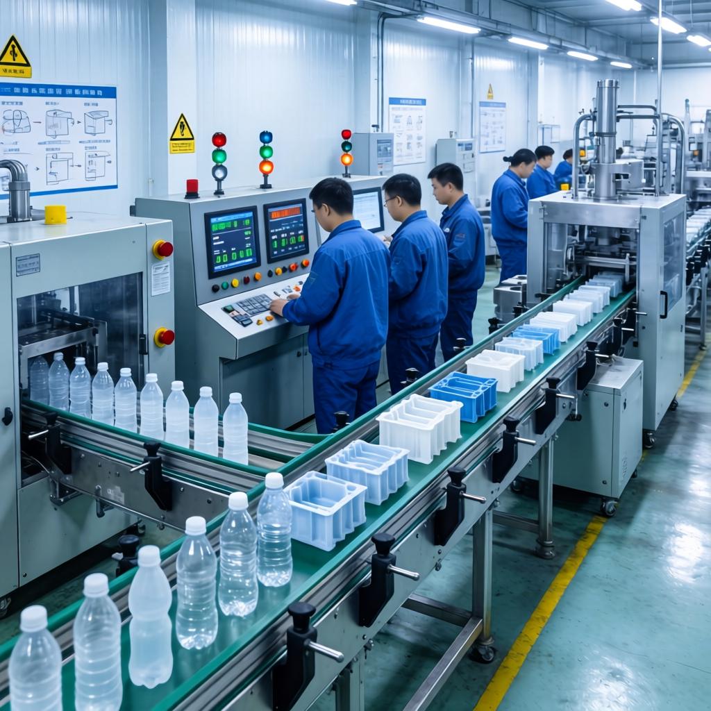 塑料改性已成为塑料加工不可或缺的技术第二张图