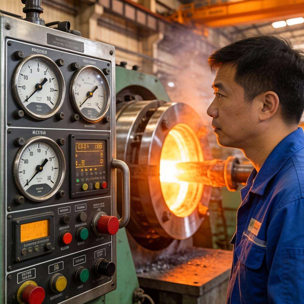 达涅利电炉炼钢最新技术第一张图