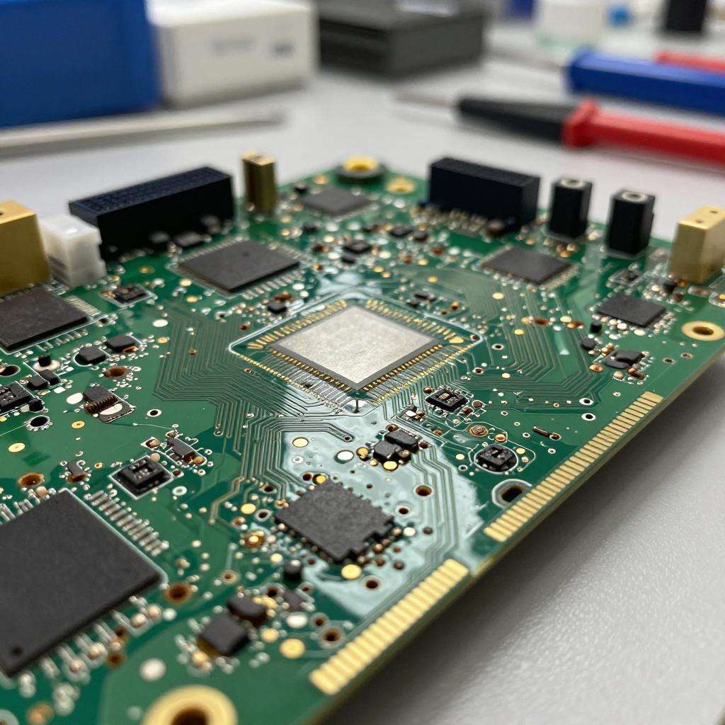 许振明团队“点石成金”:旧电脑可以提炼真黄金白银 许振明团队“点石成金”:旧电脑可以提炼真黄金白银第二张图