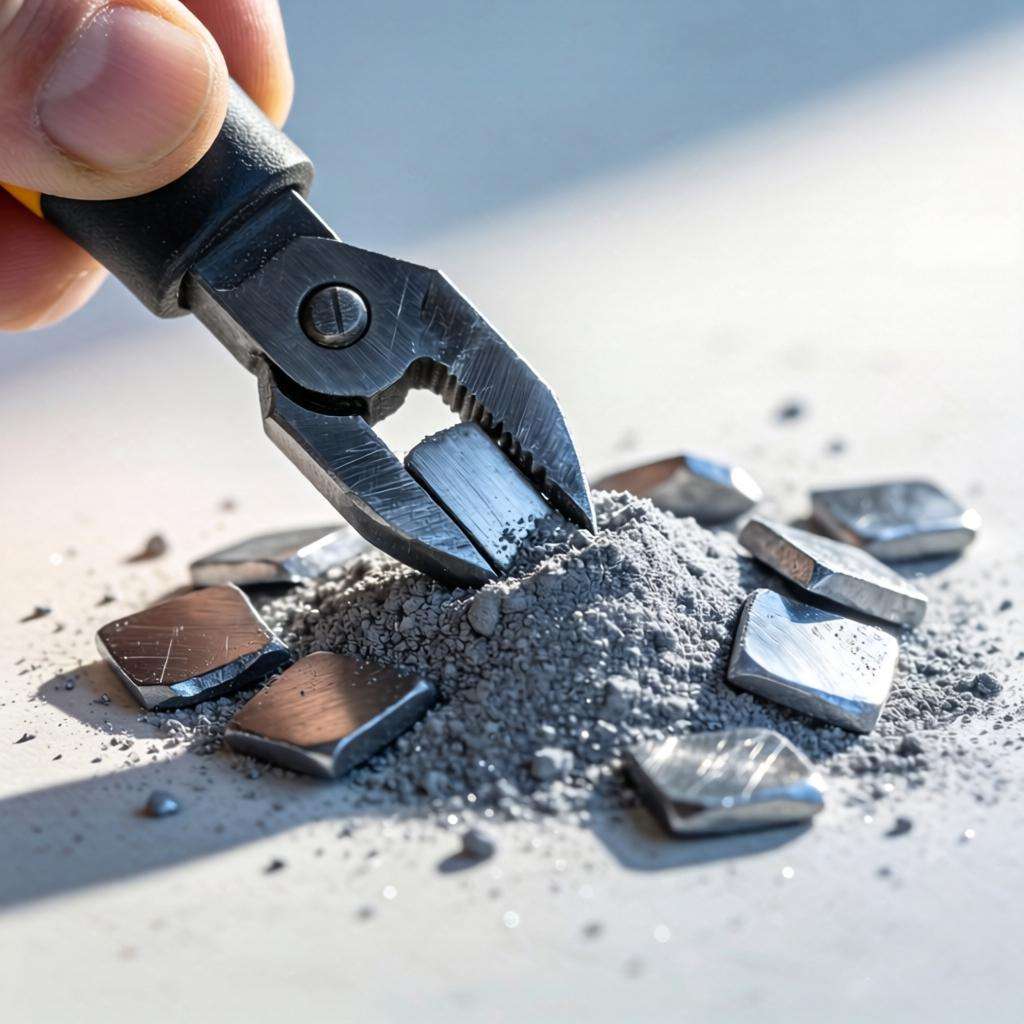 日本新专利：废磁铁中钕近100%可回收第一张图