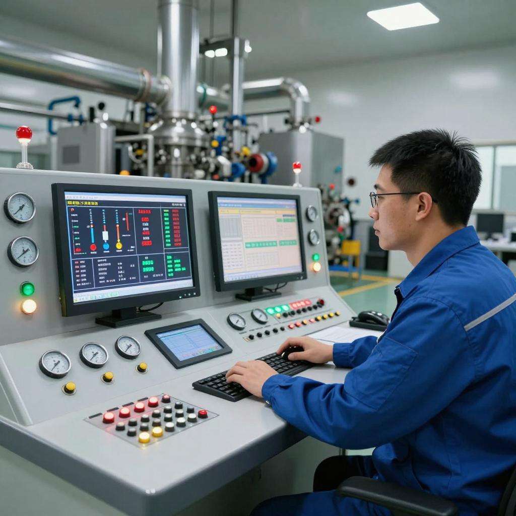 《低品位硫铁矿资源综合高效利用技术与装备》通过鉴定第一张图