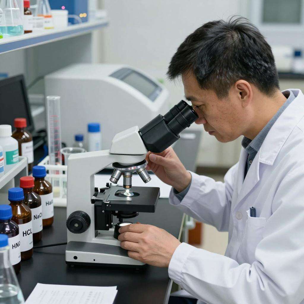 《低品位硫铁矿资源综合高效利用技术与装备》通过鉴定第二张图