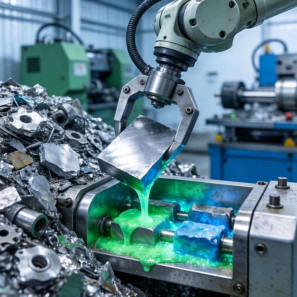 德国垃圾处理技术推动了中国的环保事业第三张图