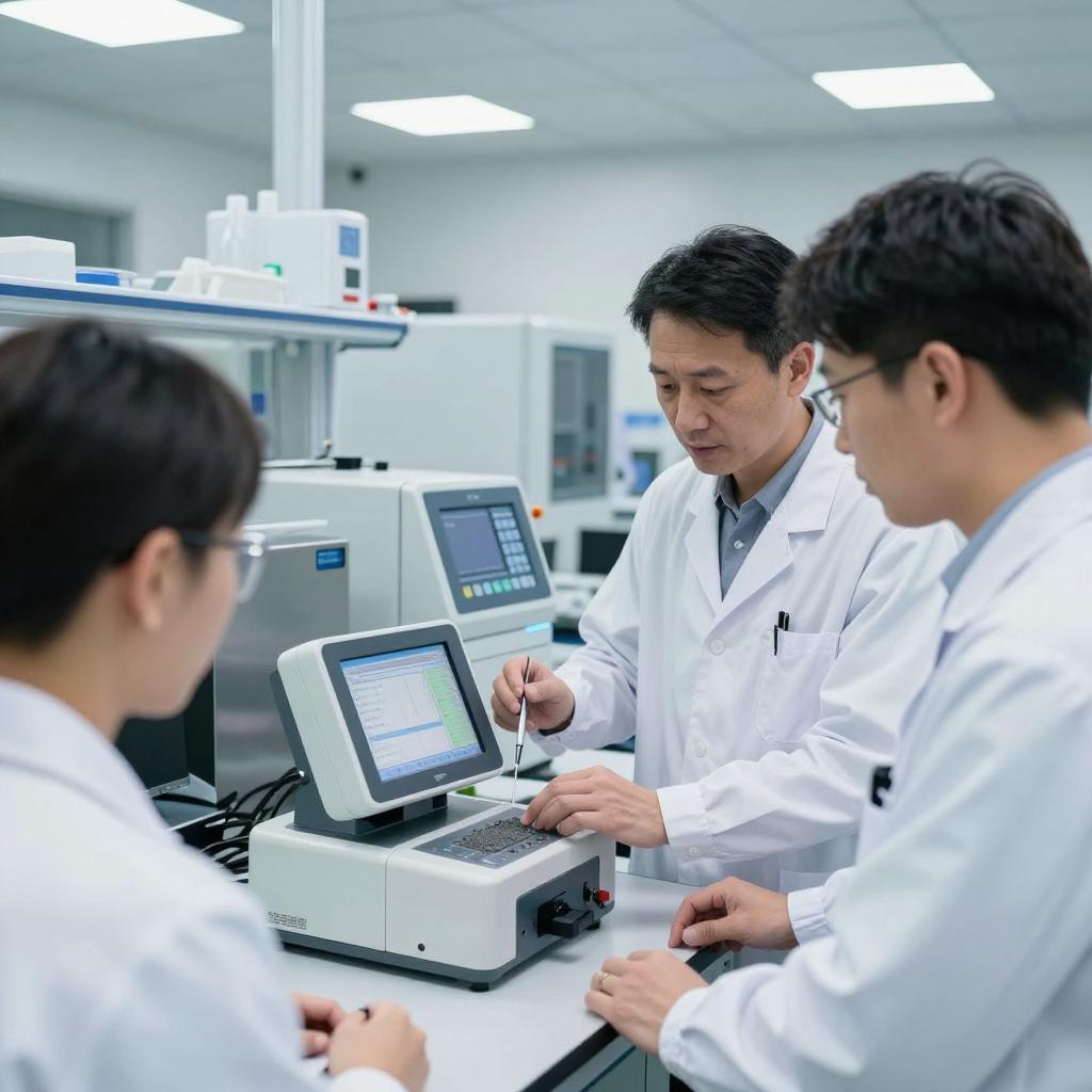 液态钢渣就地清洁闷解技术第三张图