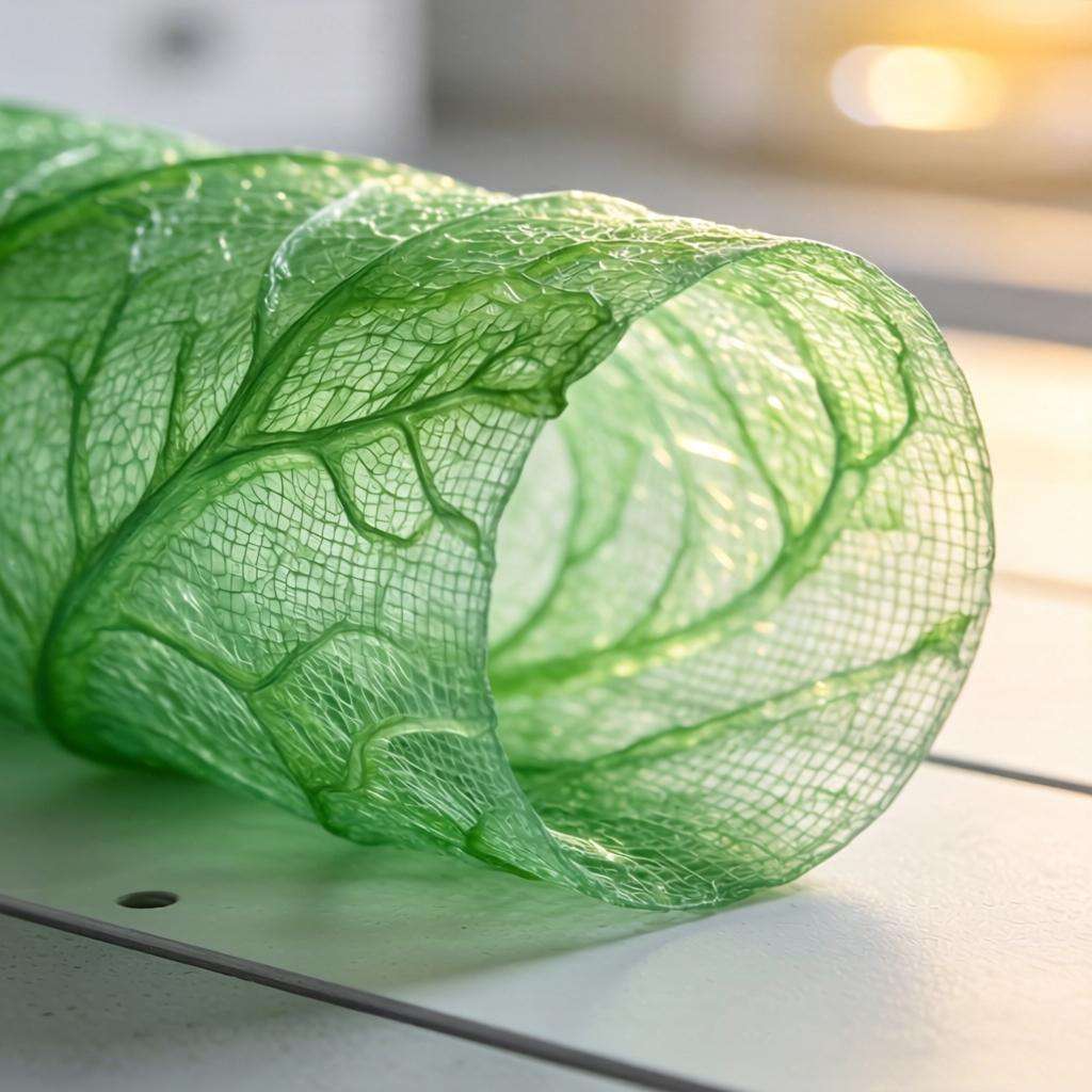 实现塑料包装绿色化技术需提升 实现塑料包装绿色化技术需提升第一张图