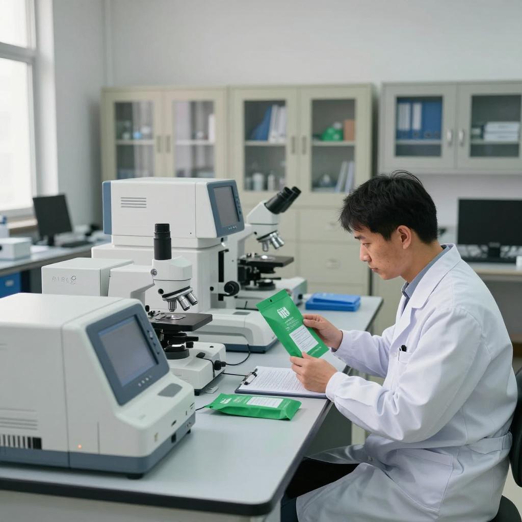 实现塑料包装绿色化技术需提升 实现塑料包装绿色化技术需提升第二张图