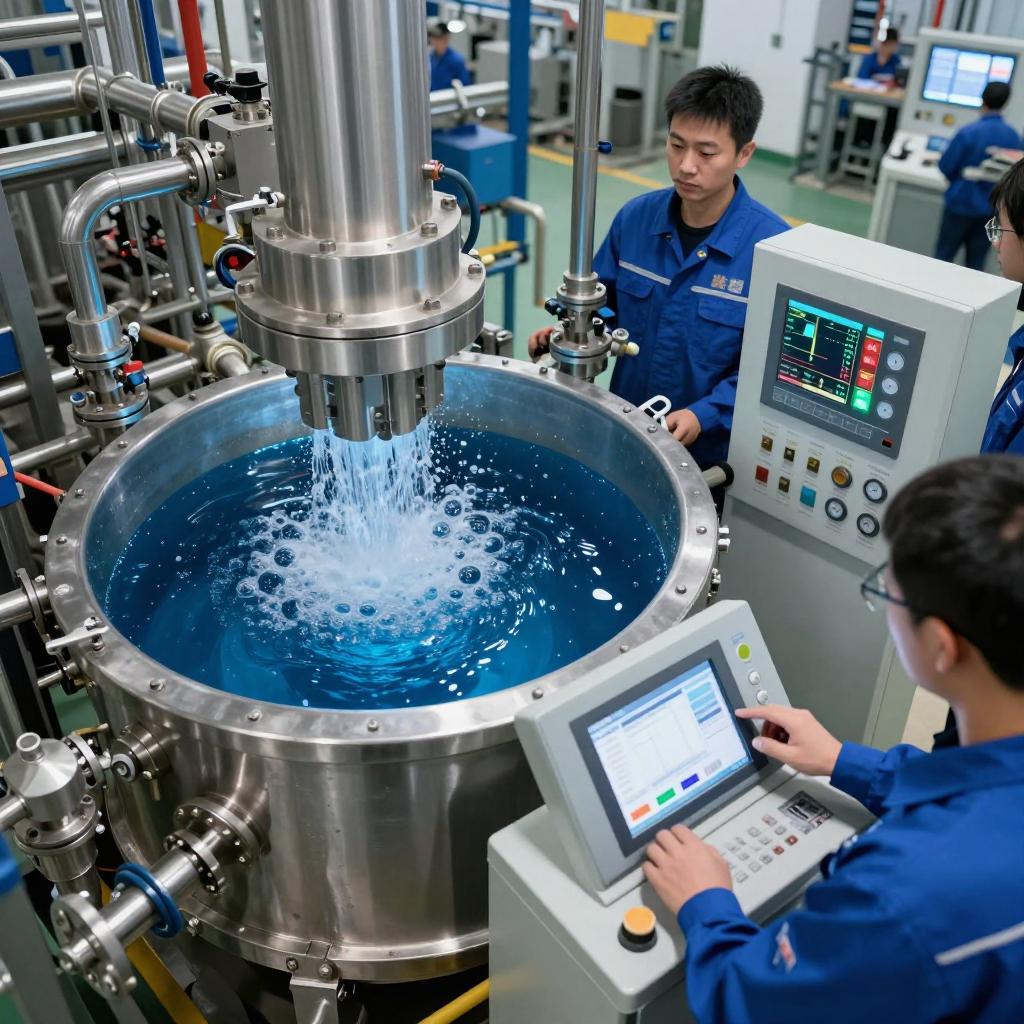 电解铝新技术2015年可实现节电200亿千瓦时/年第一张图