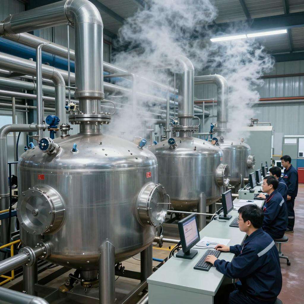 我国餐厨垃圾处理需研发适合的技术与模式第二张图