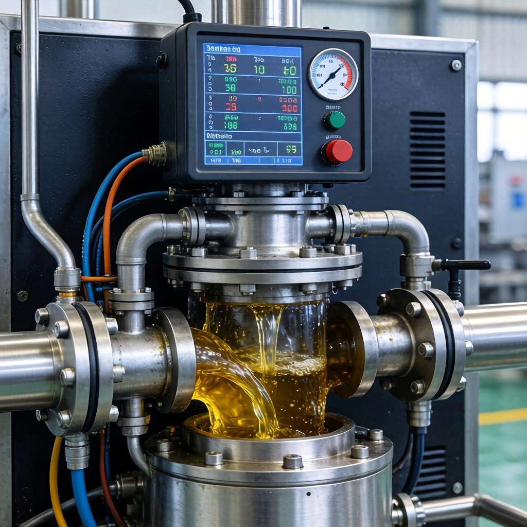 废旧塑料裂解油化新技术北京实现利润超800万 废旧塑料裂解油化新技术北京实现利润超800万第二张图