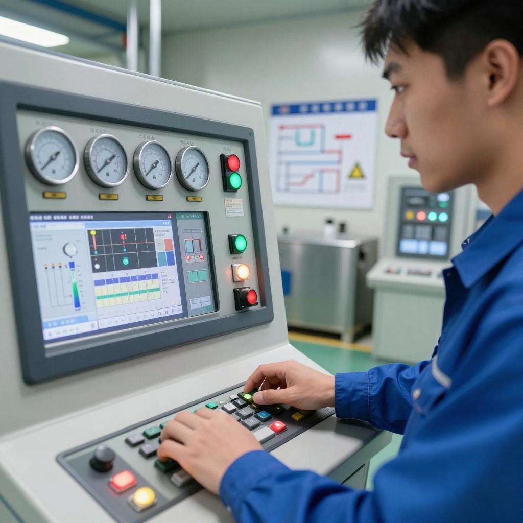 高炉渣固体废弃物再加工 鼎力为其实现第二价值第一张图