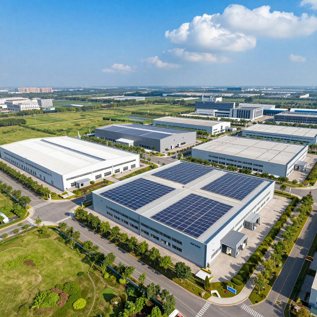 让固体废弃物成“宝贝”第二张图