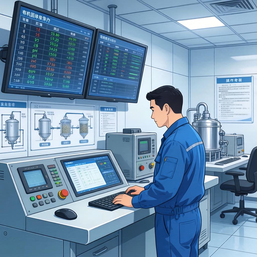 有机固体废弃物厌氧发酵工艺技术第二张图
