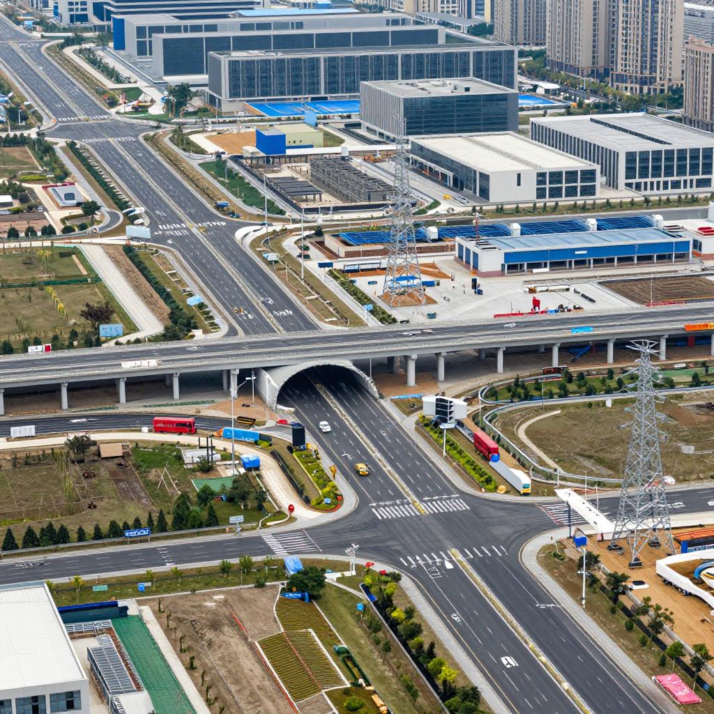 着力实现固体废弃物科学处理第三张图