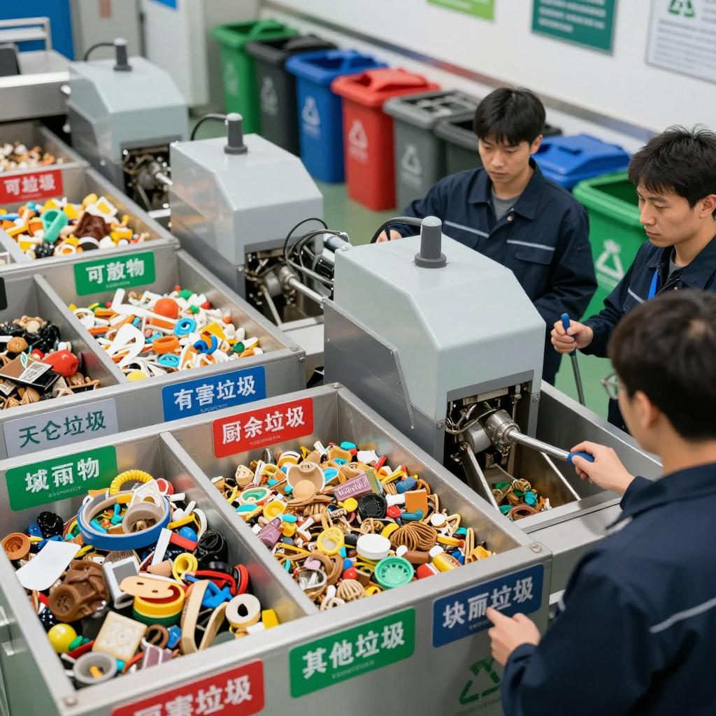 我国固体废物处理需受重视第三张图