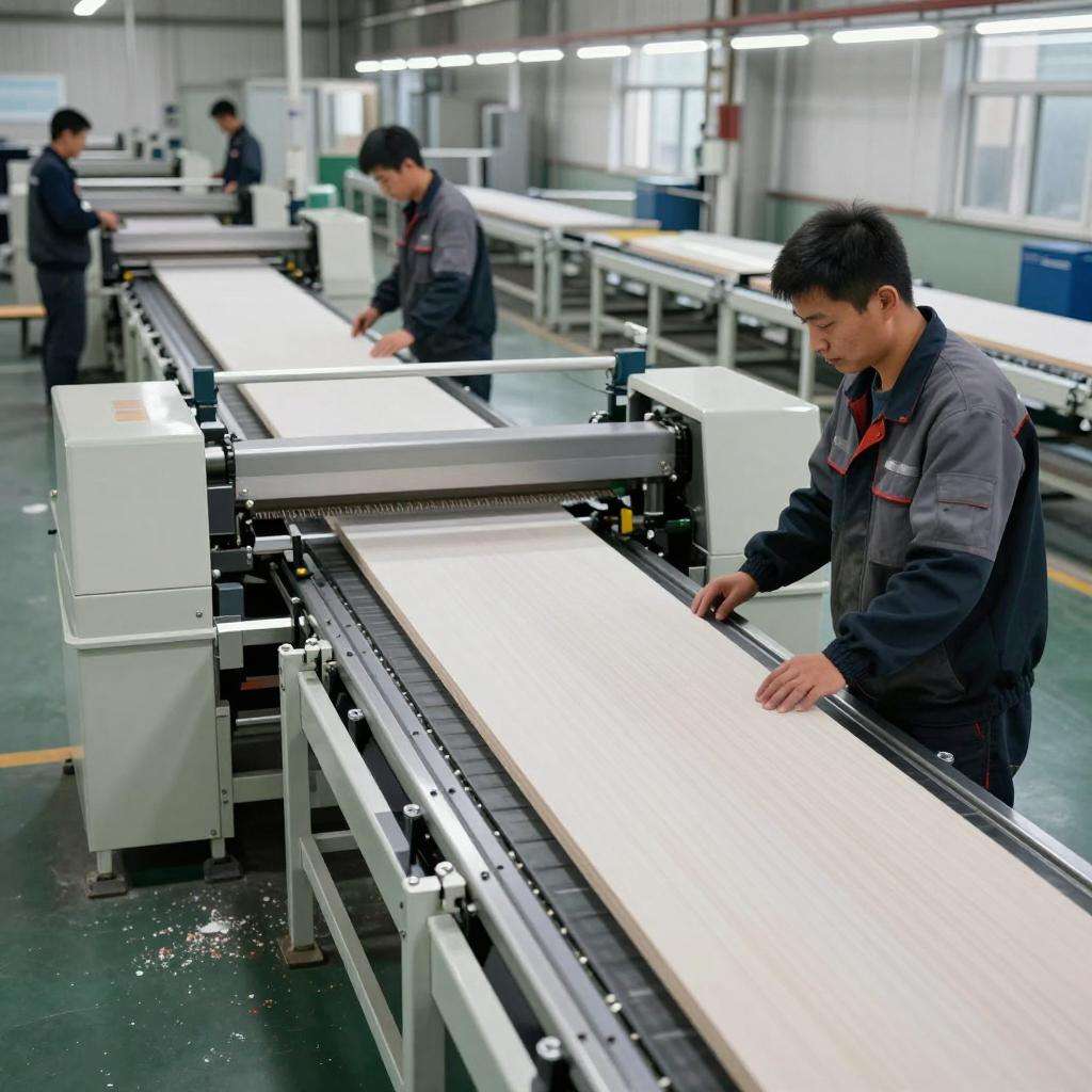 丹阳这家工厂 不“吐”固体废弃物第一张图