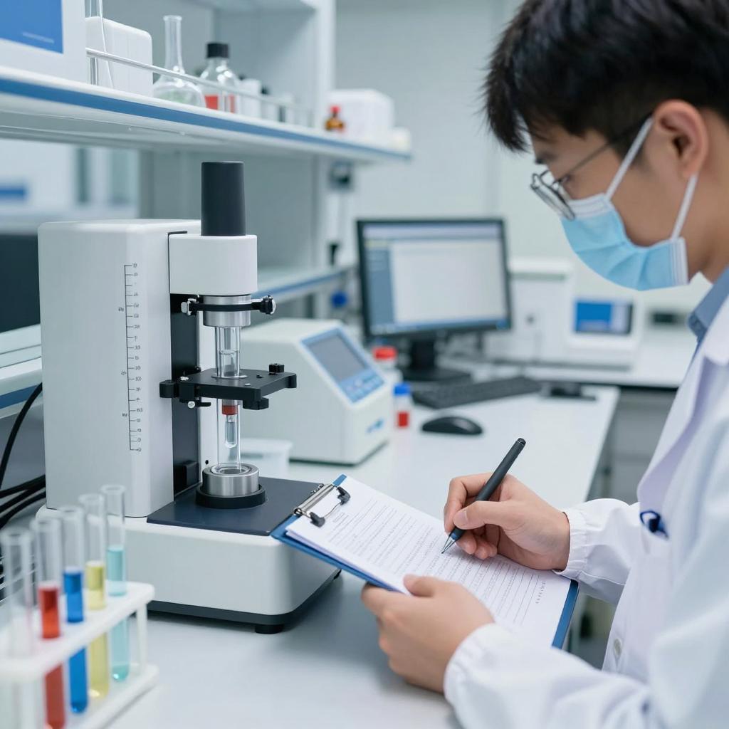 中石油升级橡胶废水处理技术通过验收第一张图