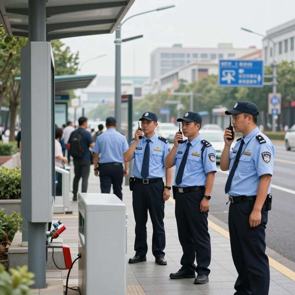 国外是如何处理餐余垃圾的？第二张图