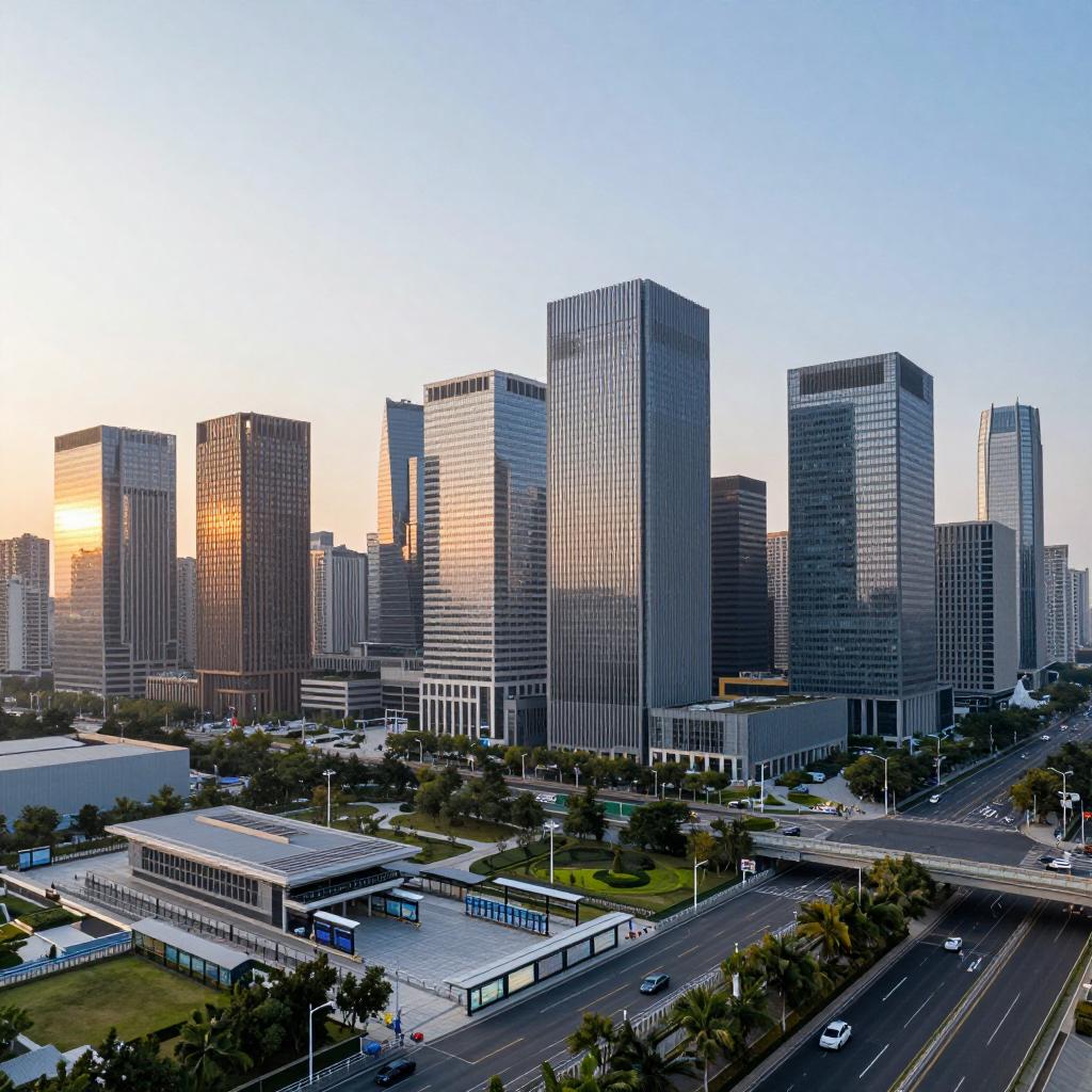 国外是如何处理餐余垃圾的？第三张图