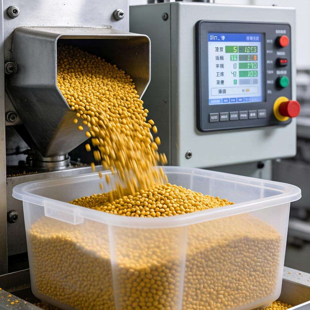 PET回收造粒机倍受关注第一张图