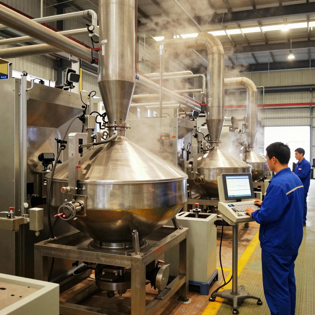 再生塑料共混改性的技术方法第一张图