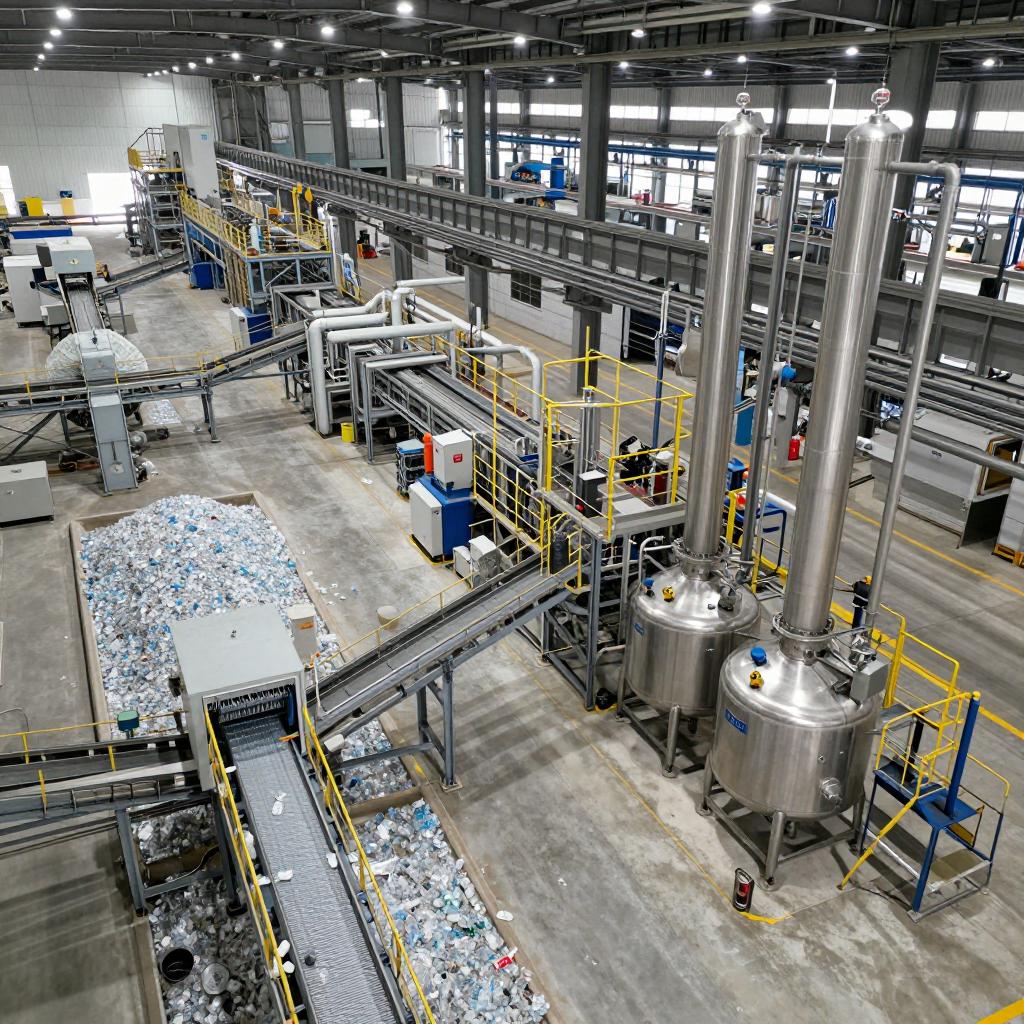 废塑料高效稳定裂解技术获重大进展第三张图