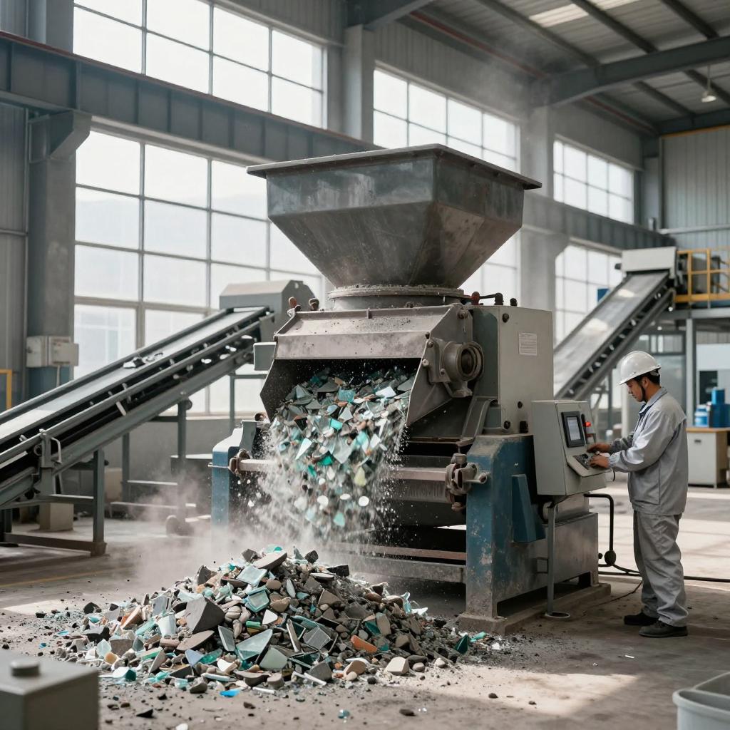 鹤壁市工业固体废弃物综合利用率达93.5% 高出全国平均水平25个百分点 鹤壁市工业固体废弃物综合利用率达93.5% 高出全国平均水平25个百分点第一张图