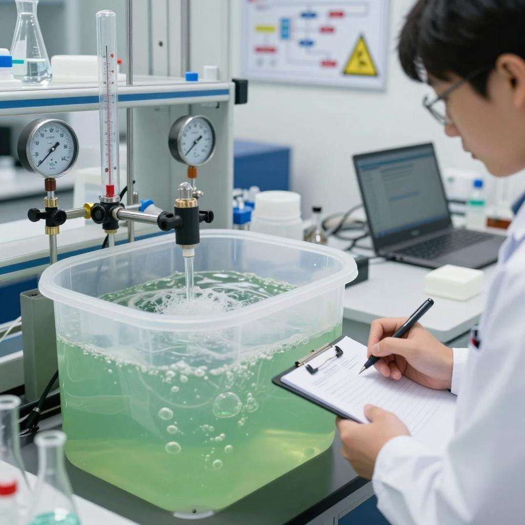 固体废弃物的处理处置技术 固体废弃物的处理处置技术第一张图