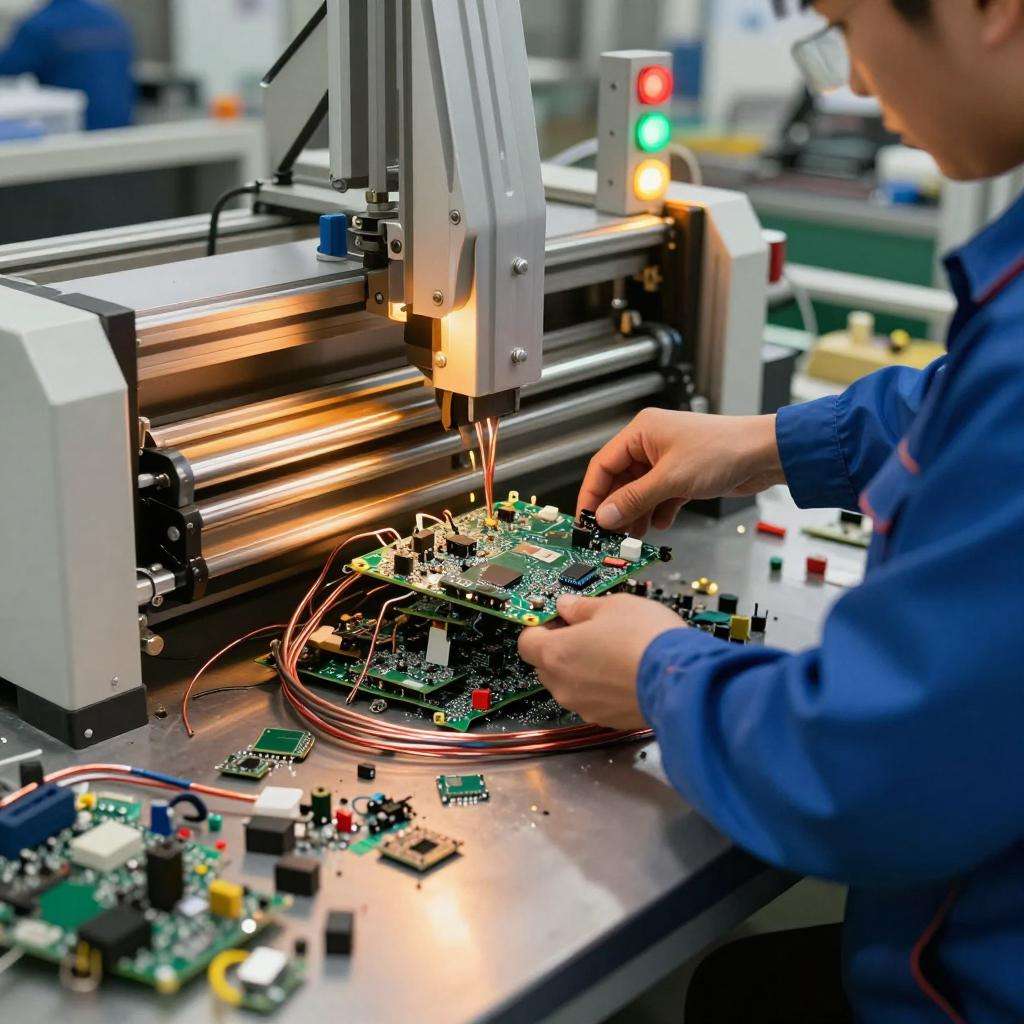 铜资源的再生过程简述 铜资源的再生过程简述第一张图