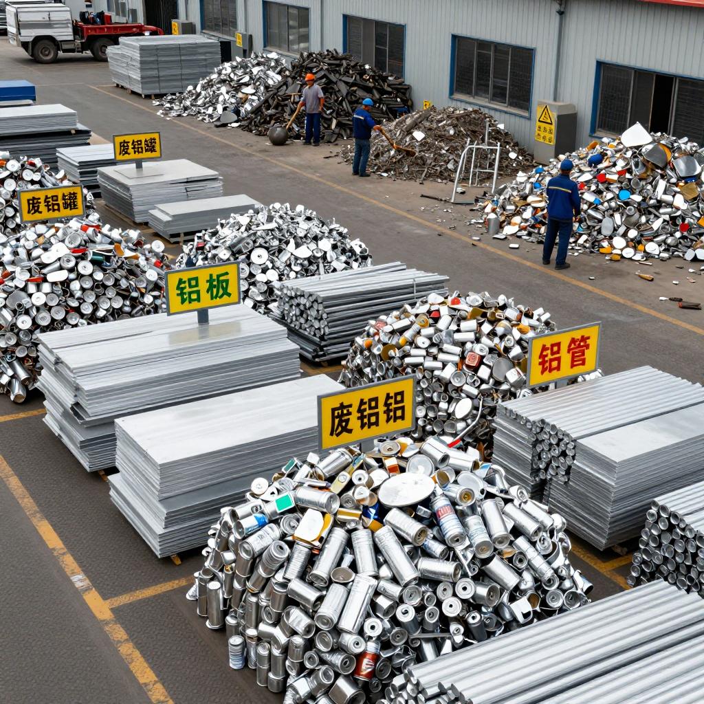 废杂铝熔炼过程中烟气的治理 废杂铝熔炼过程中烟气的治理第二张图